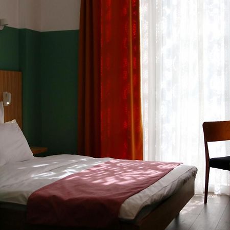 G.Vino Boutique Hotel Тбилиси Экстерьер фото