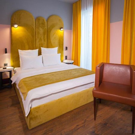 G.Vino Boutique Hotel Тбилиси Экстерьер фото
