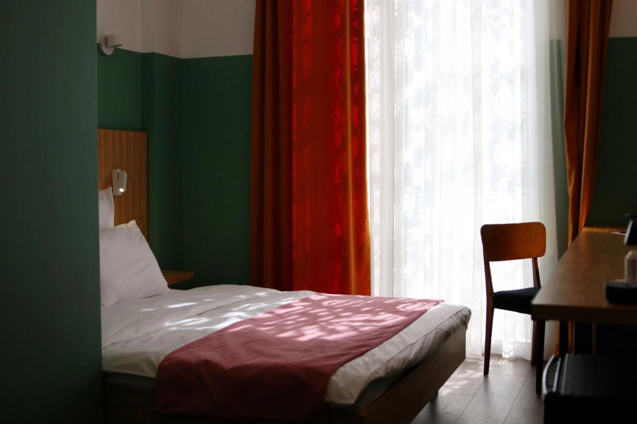 G.Vino Boutique Hotel Тбилиси Экстерьер фото