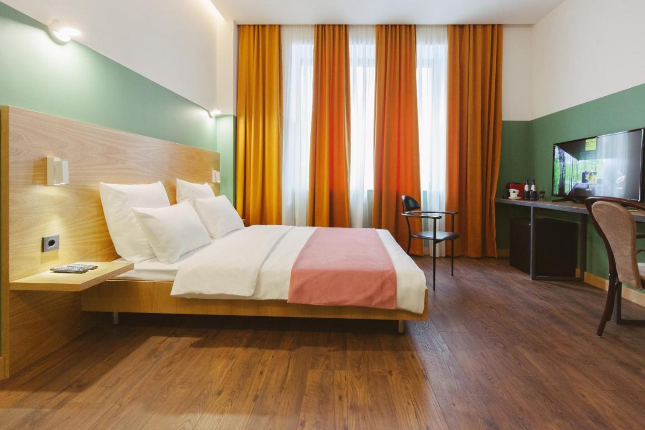 G.Vino Boutique Hotel Тбилиси Номер фото