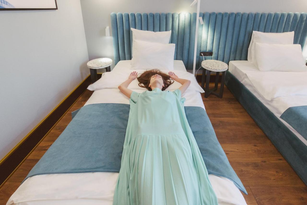 G.Vino Boutique Hotel Тбилиси Экстерьер фото