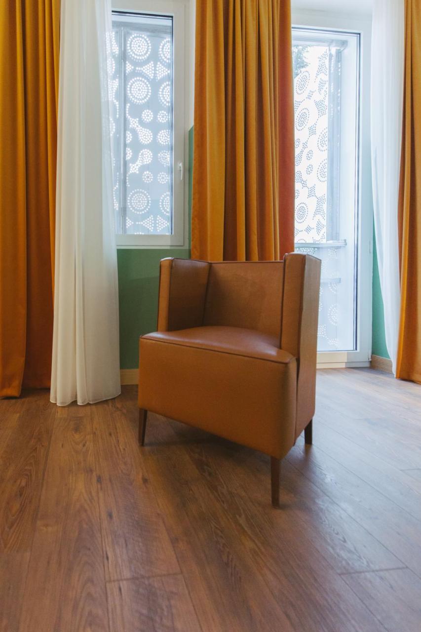 G.Vino Boutique Hotel Тбилиси Номер фото