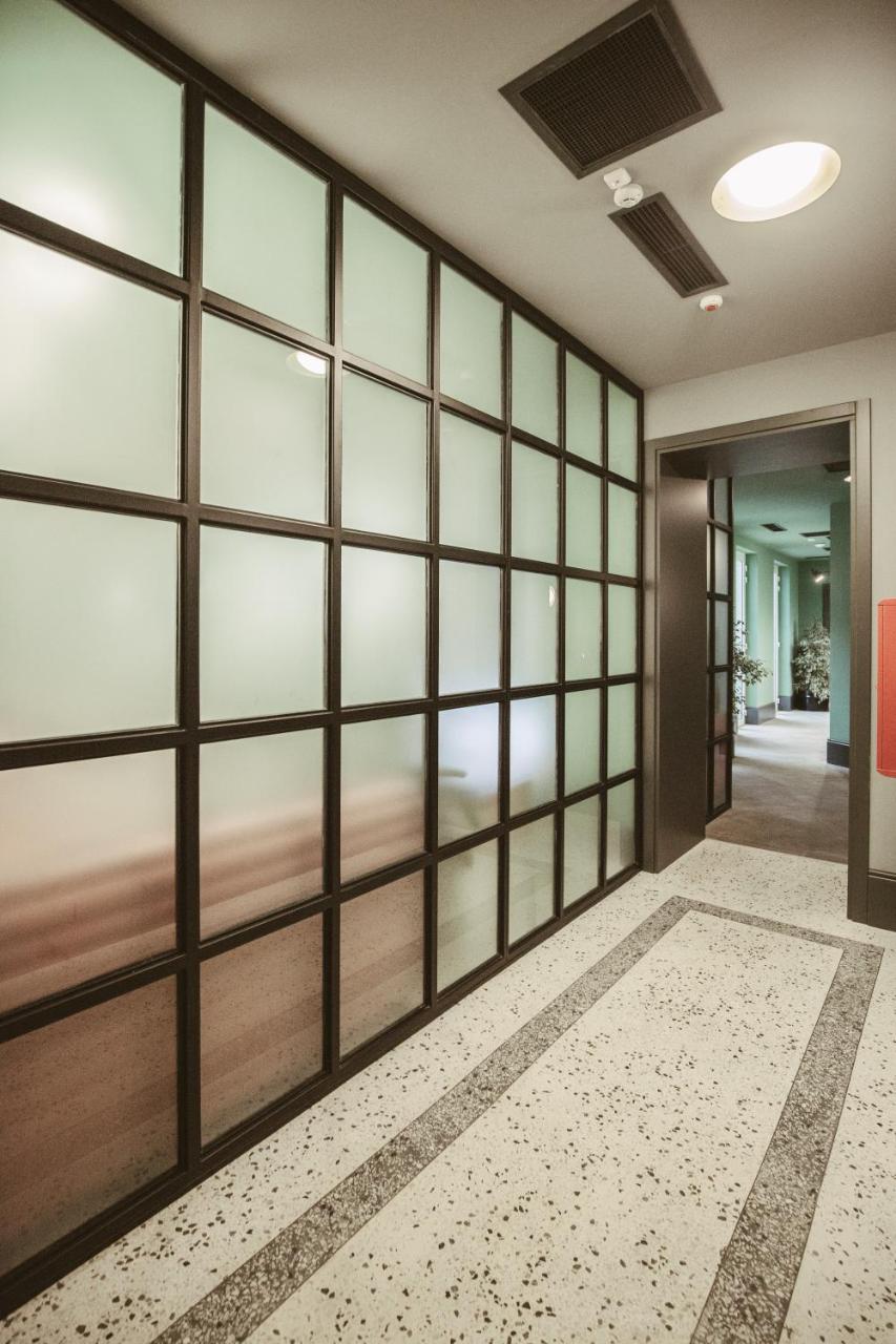 G.Vino Boutique Hotel Тбилиси Экстерьер фото