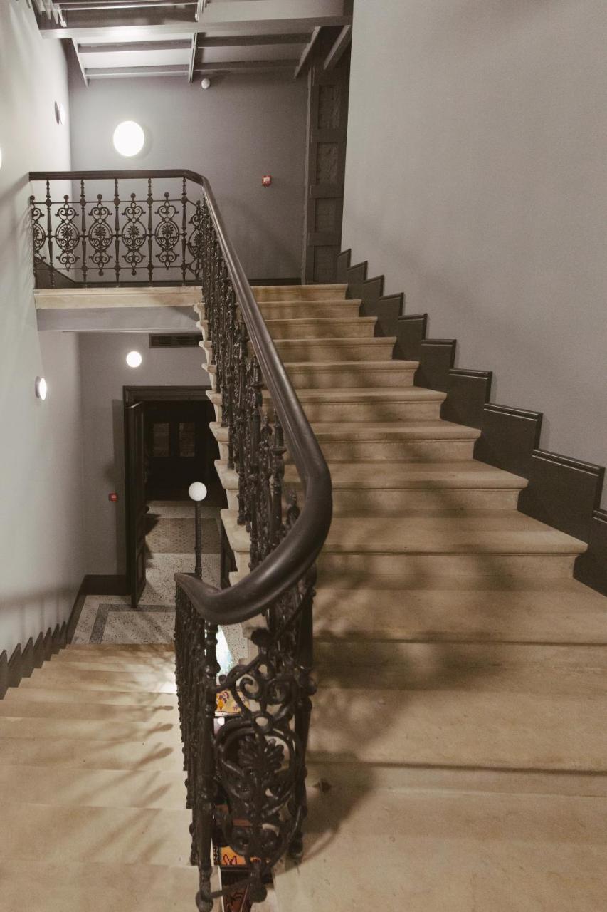 G.Vino Boutique Hotel Тбилиси Экстерьер фото