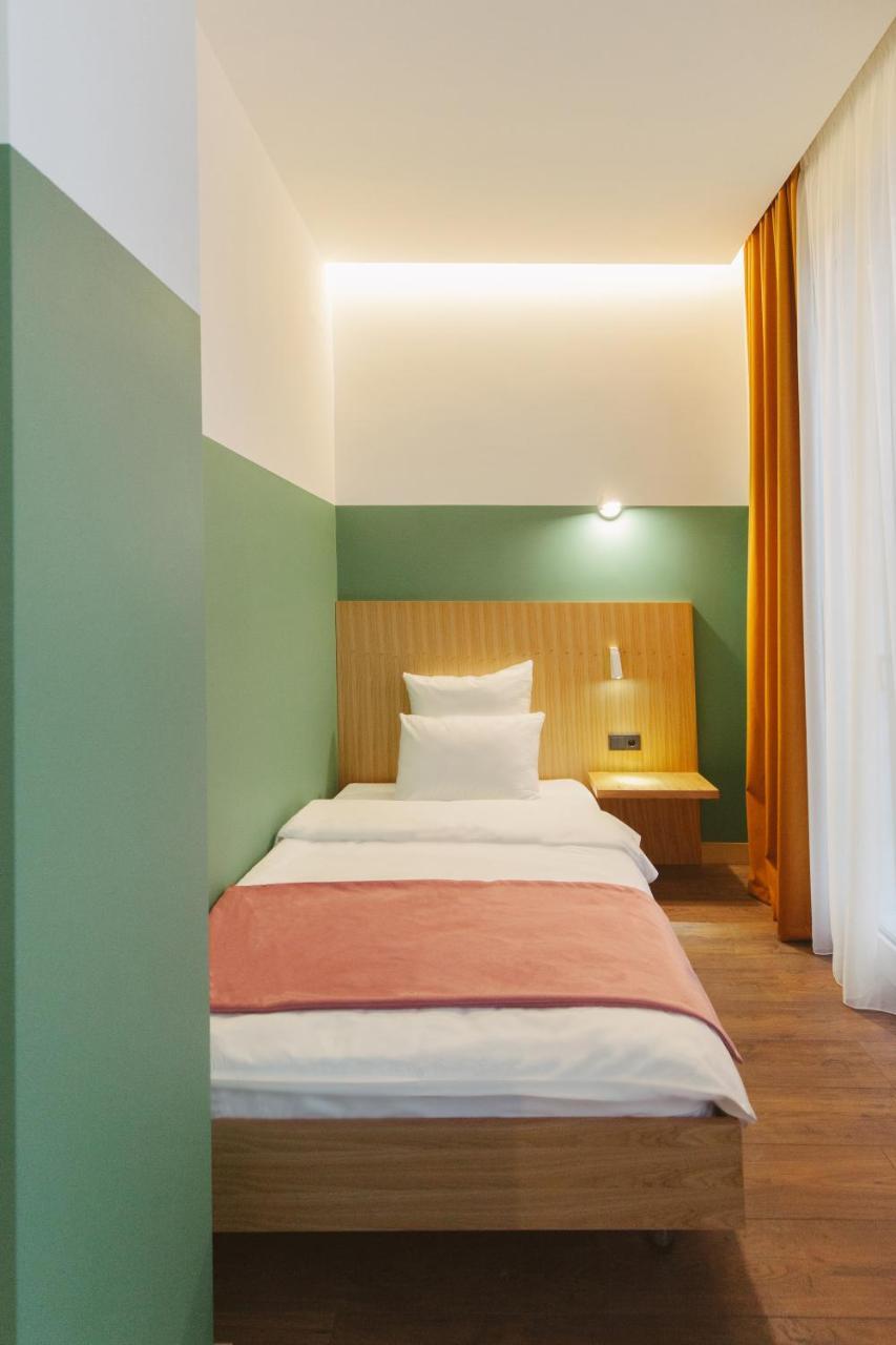 G.Vino Boutique Hotel Тбилиси Номер фото