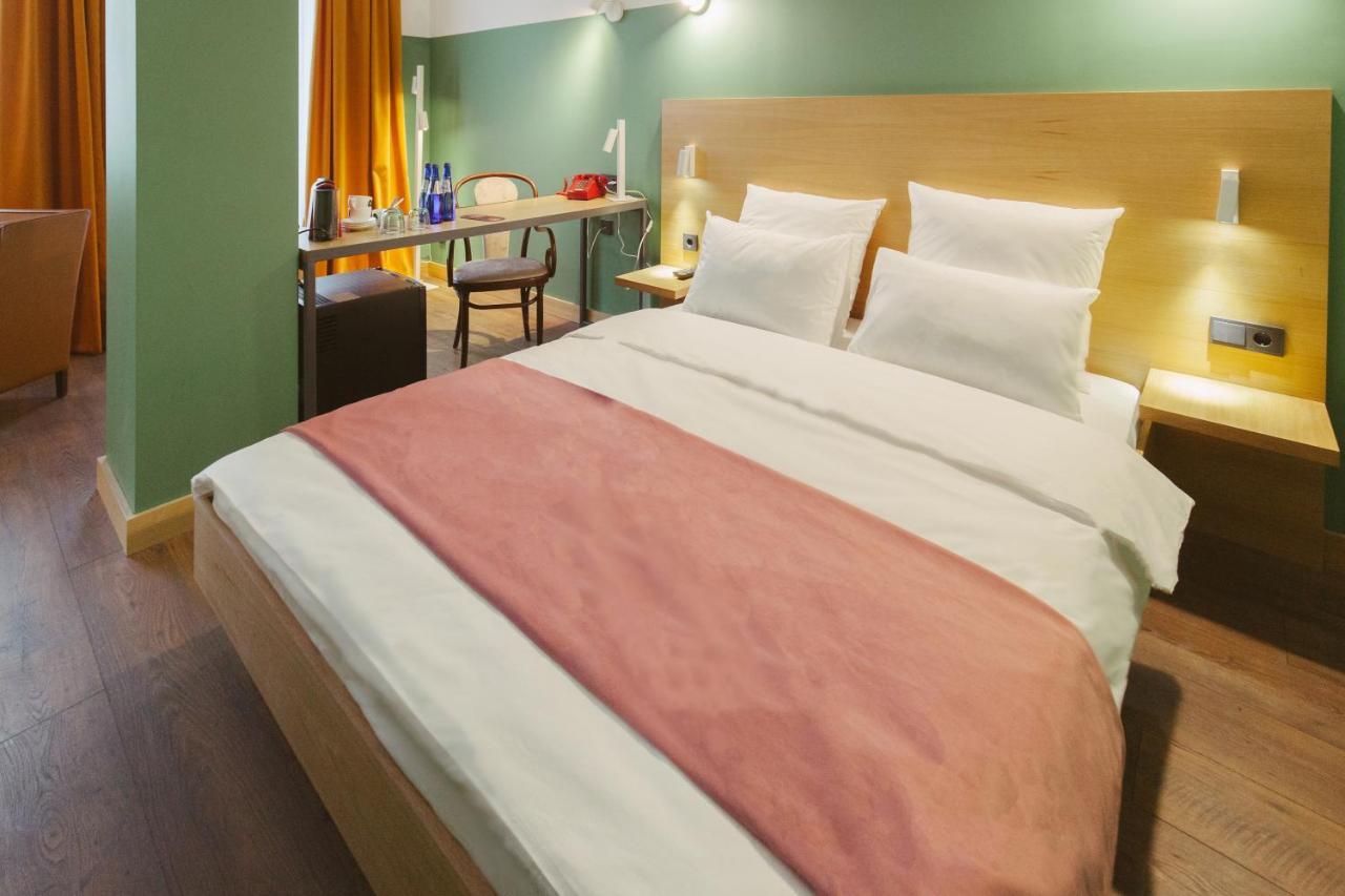 G.Vino Boutique Hotel Тбилиси Номер фото
