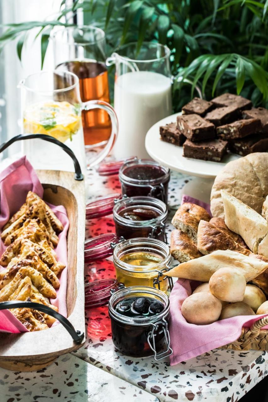 G.Vino Boutique Hotel Тбилиси Экстерьер фото