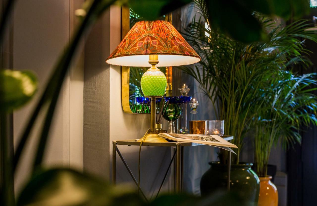 G.Vino Boutique Hotel Тбилиси Экстерьер фото