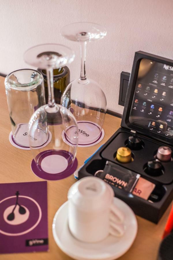 G.Vino Boutique Hotel Тбилиси Экстерьер фото