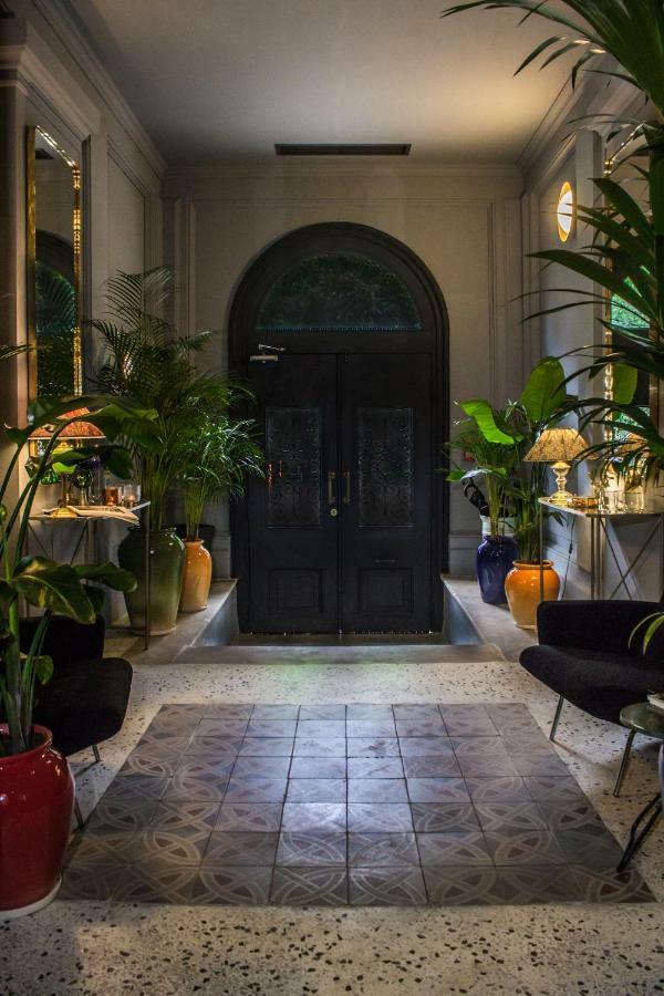 G.Vino Boutique Hotel Тбилиси Экстерьер фото
