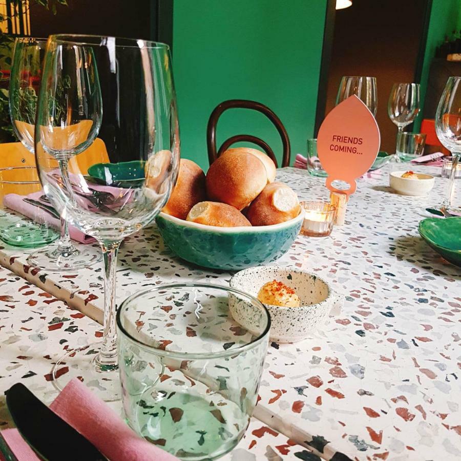 G.Vino Boutique Hotel Тбилиси Экстерьер фото