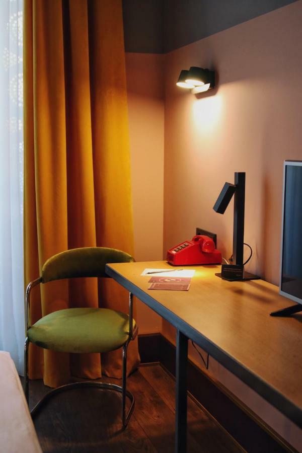 G.Vino Boutique Hotel Тбилиси Экстерьер фото