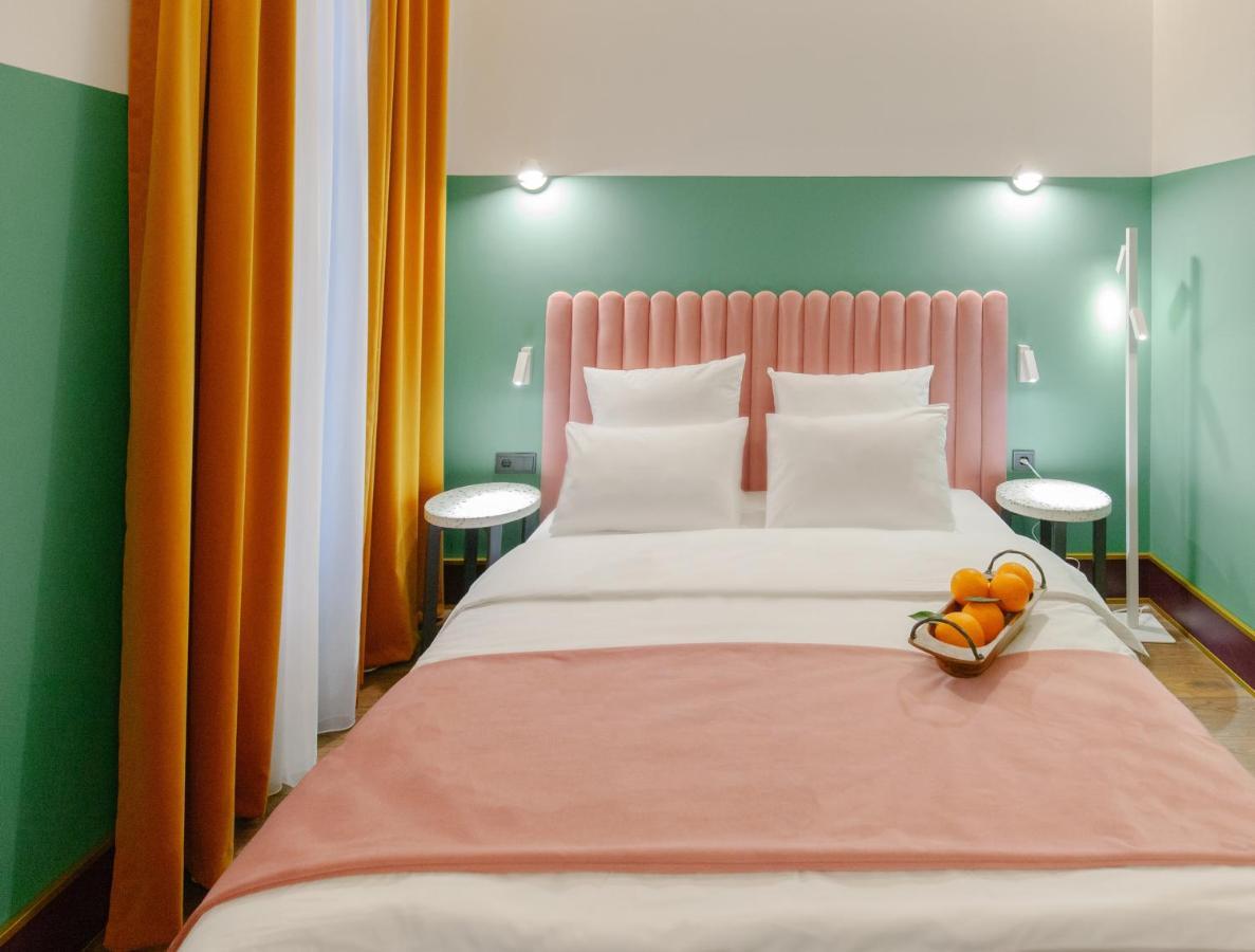 G.Vino Boutique Hotel Тбилиси Экстерьер фото