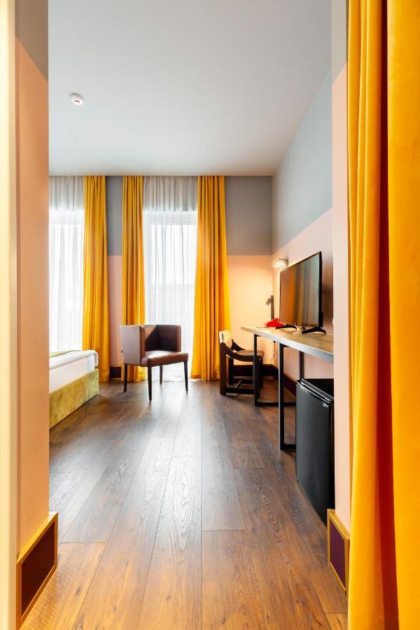G.Vino Boutique Hotel Тбилиси Экстерьер фото