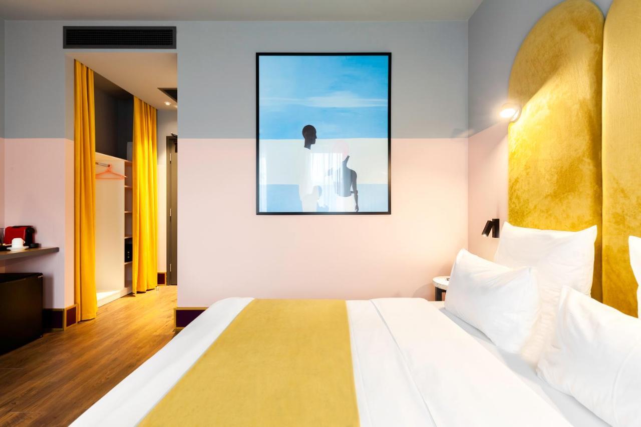 G.Vino Boutique Hotel Тбилиси Экстерьер фото