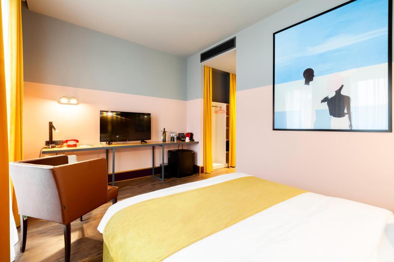 G.Vino Boutique Hotel Тбилиси Экстерьер фото