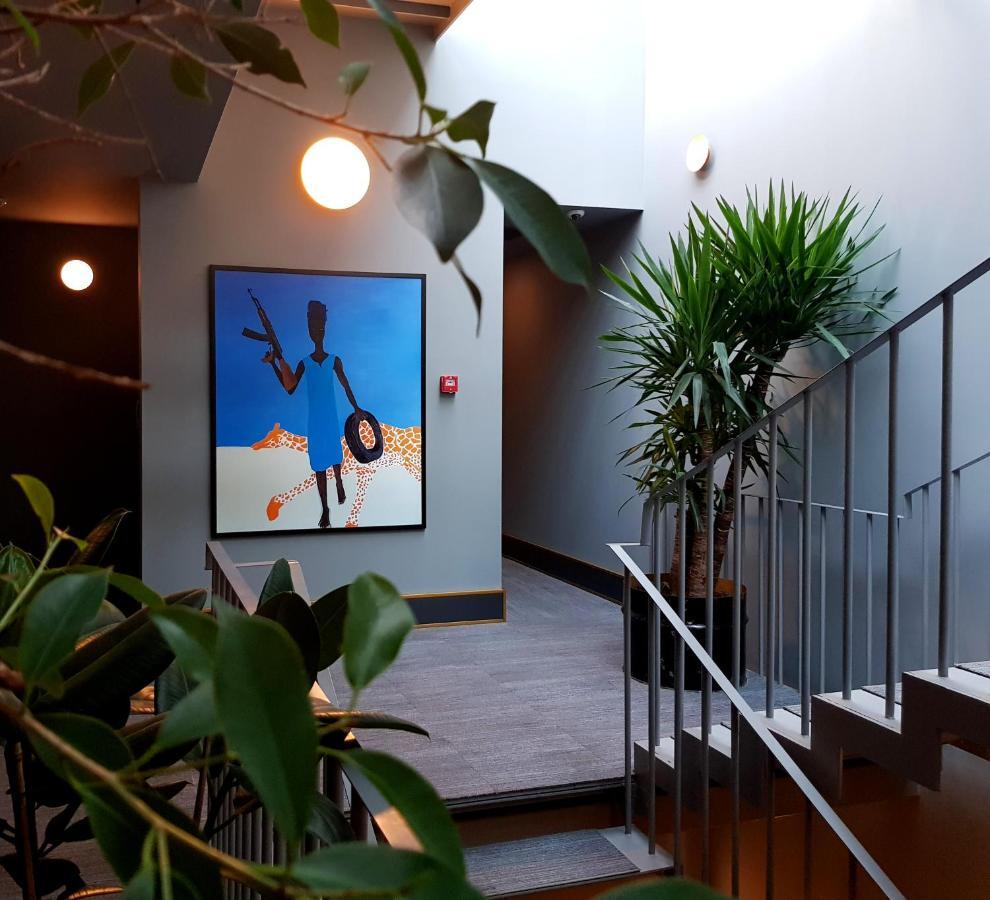 G.Vino Boutique Hotel Тбилиси Экстерьер фото