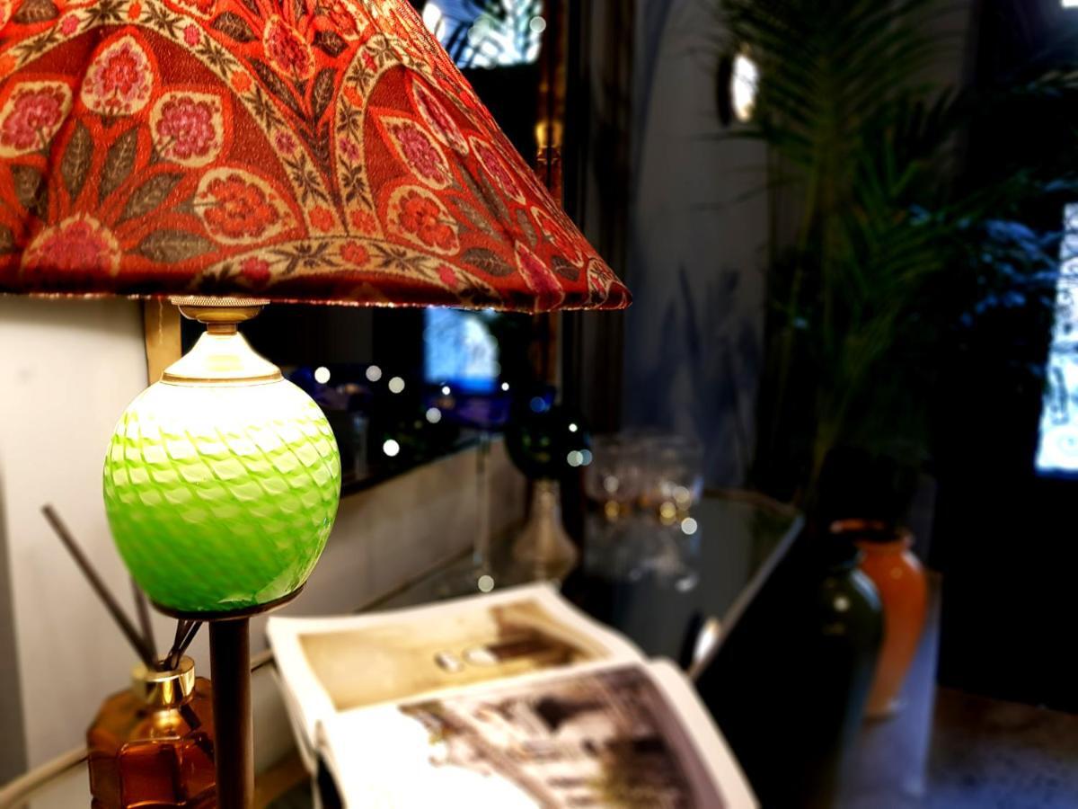 G.Vino Boutique Hotel Тбилиси Экстерьер фото